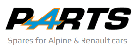 Alpine Parts