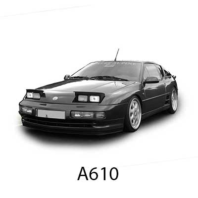 A610