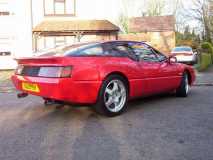 Phildini Red GTA rear 3Q sf