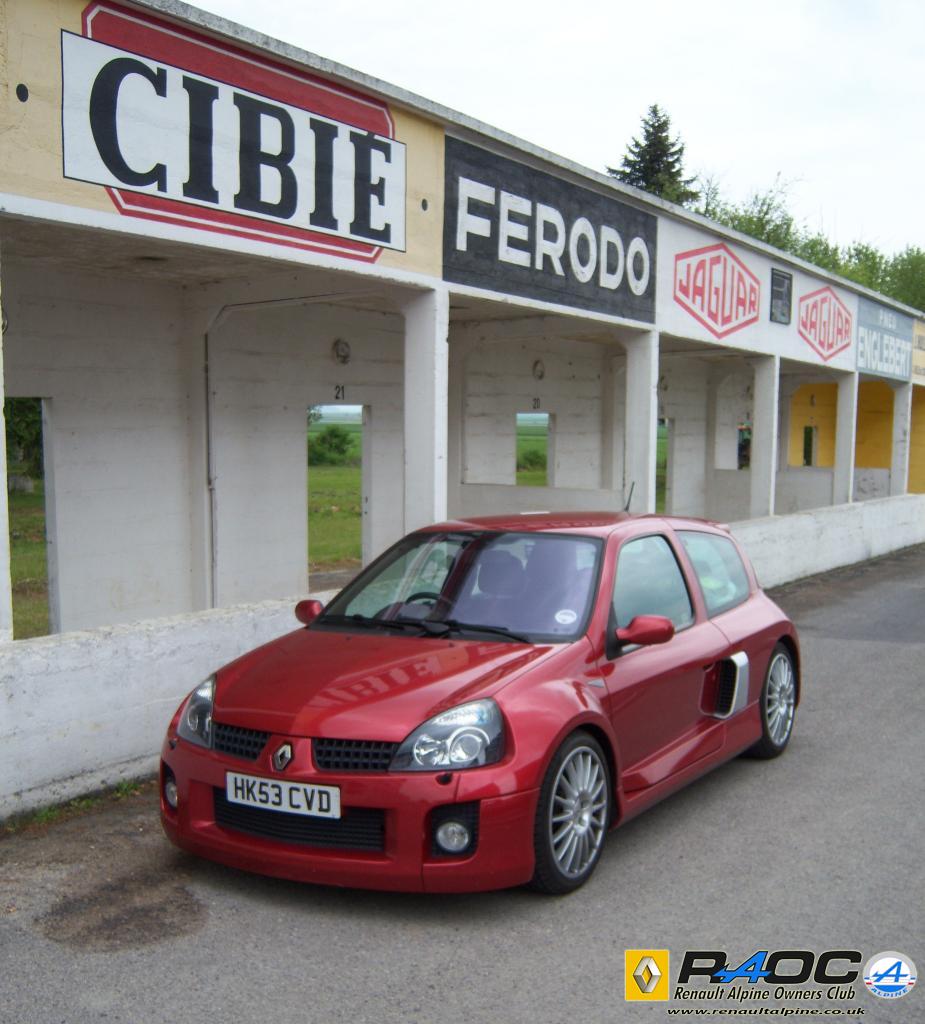 All Roads Lead to Reims